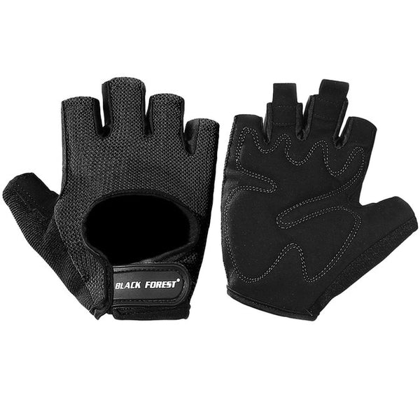 Weight Lifting Gloves
