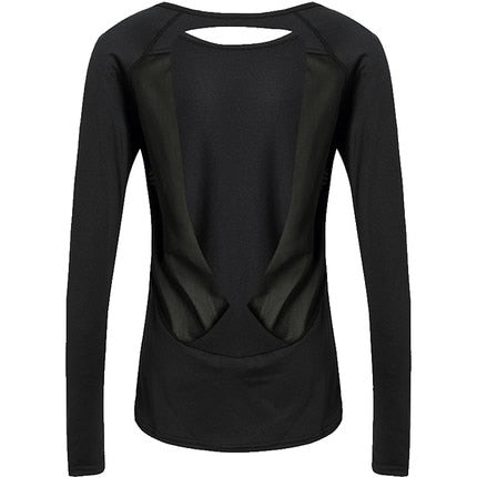 Fitness Sport Shirt Romantic