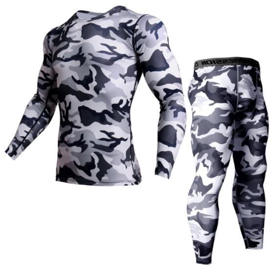 Suits Gym Fitness Tights