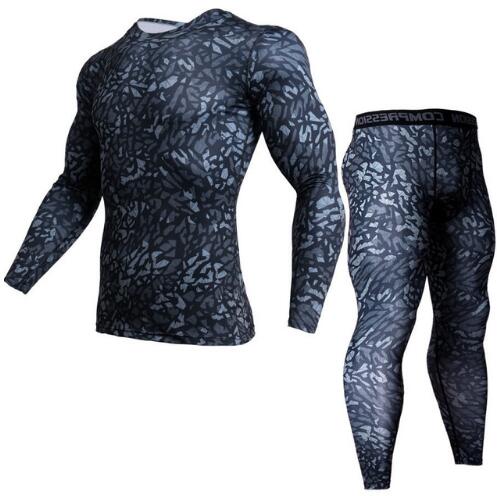 Suits Gym Fitness Tights