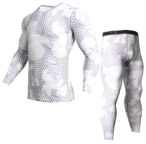 Suits Gym Fitness Tights