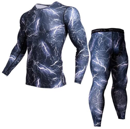 Suits Gym Fitness Tights