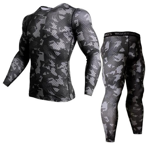 Suits Gym Fitness Tights
