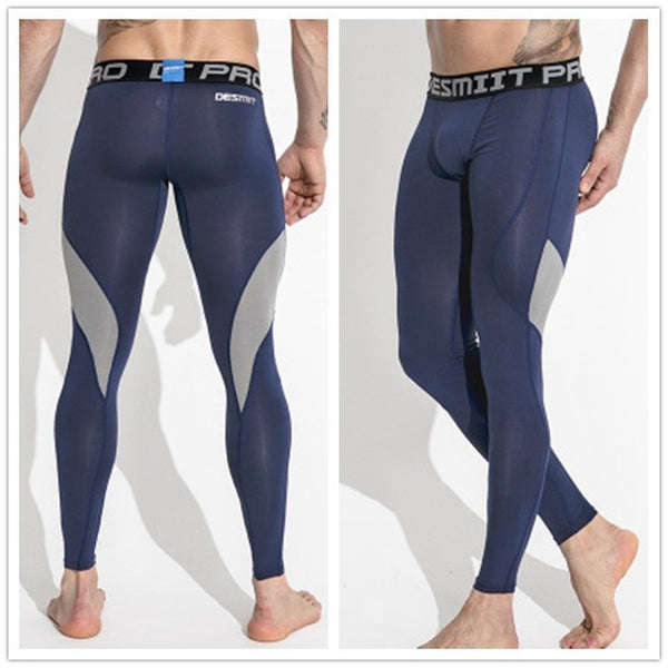 GYM Fitness Lycra Skinny Leggings