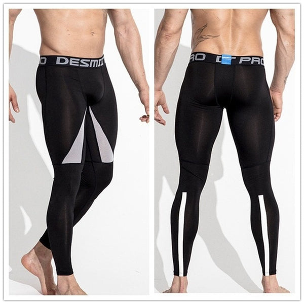 GYM Fitness Lycra Skinny Leggings