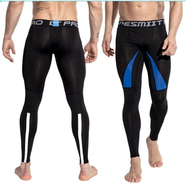 GYM Fitness Lycra Skinny Leggings