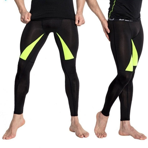 GYM Fitness Lycra Skinny Leggings