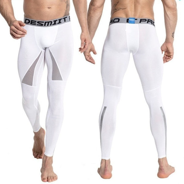 GYM Fitness Lycra Skinny Leggings