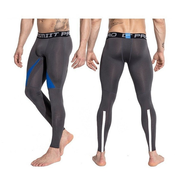 GYM Fitness Lycra Skinny Leggings