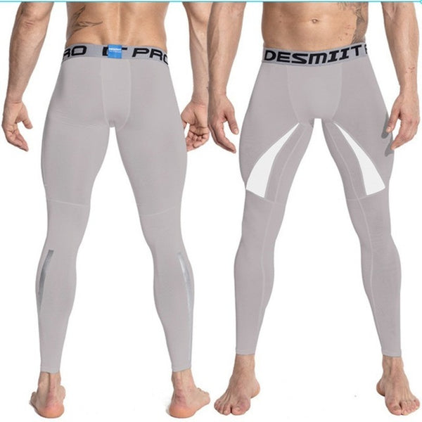 GYM Fitness Lycra Skinny Leggings