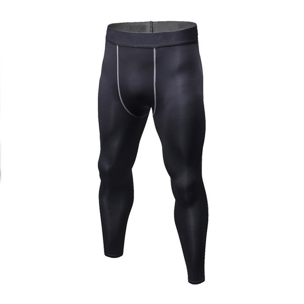 Men's Add Woollen Compression Tight Long sleeve Warm Thermal Running Tight T-Shirt Fitness Gym Soccer Jerseys Shirts Sportswear