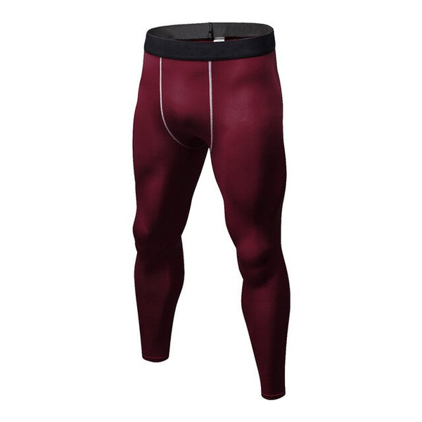 Men's Add Woollen Compression Tight Long sleeve Warm Thermal Running Tight T-Shirt Fitness Gym Soccer Jerseys Shirts Sportswear