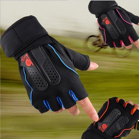 Weight Lifting Training Gloves