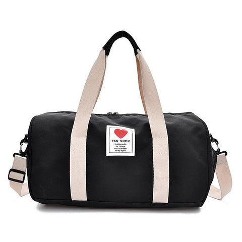 Yoga Gym Bag for Fitness