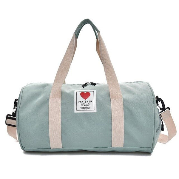 Yoga Gym Bag for Fitness