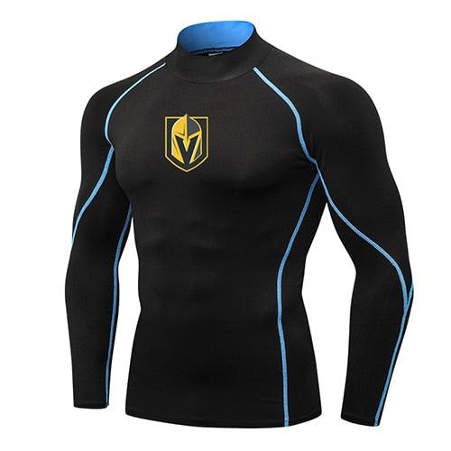 Quick Dry Running Shirt