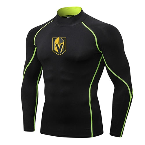 Quick Dry Running Shirt