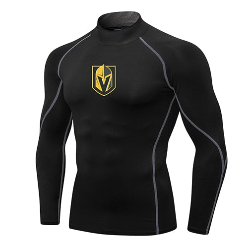 Quick Dry Running Shirt