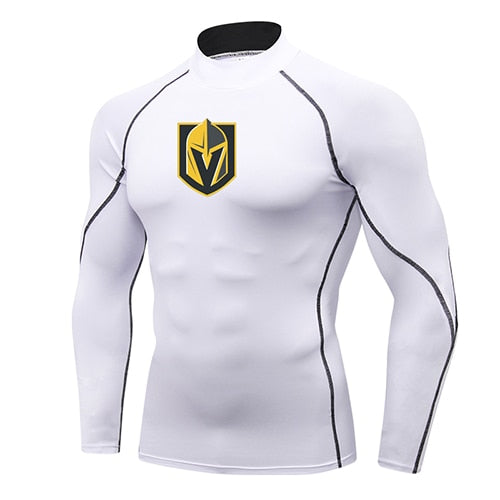 Quick Dry Running Shirt