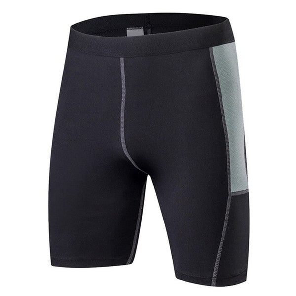 GYM Fitness Lycra Skinny Short
