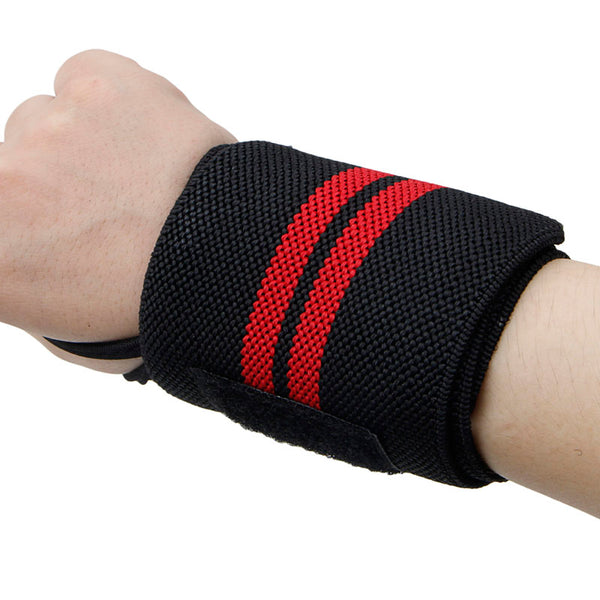 Weight Lifting Training Wristband