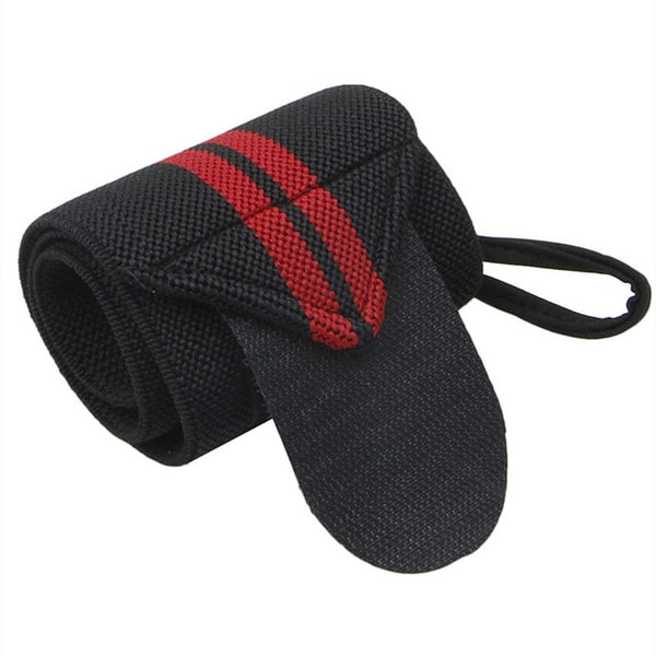 Weight Lifting Training Wristband