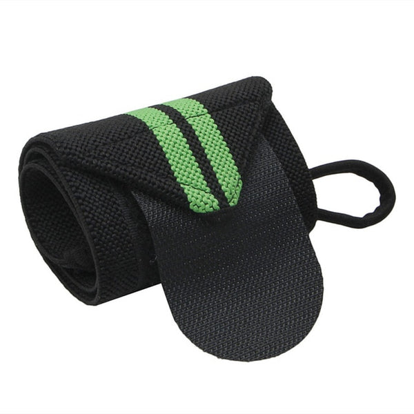 Weight Lifting Training Wristband