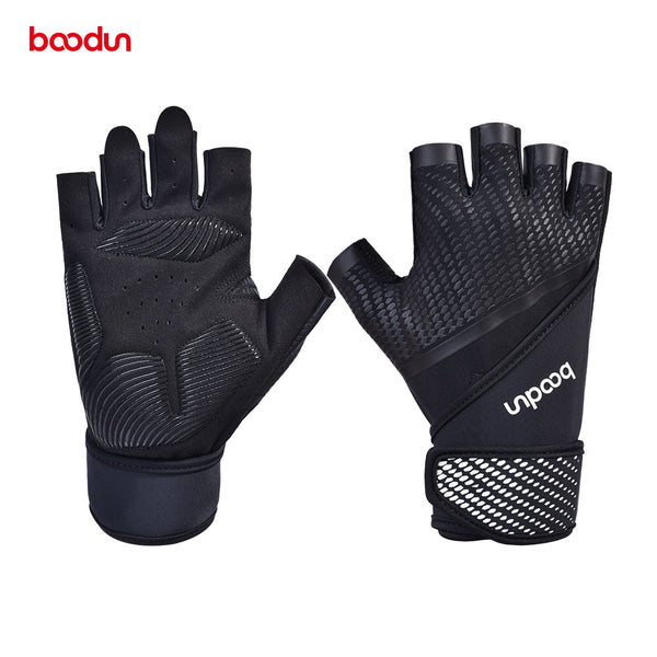 Weight Lifting Training Gloves