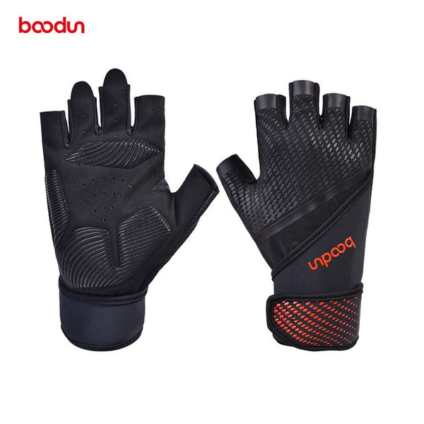 Weight Lifting Training Gloves