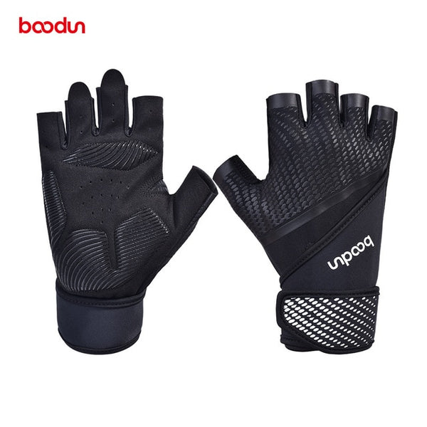 Weight Lifting Training Gloves