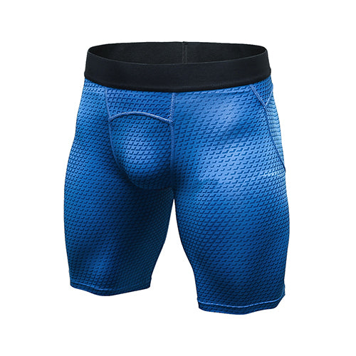 Quickly Dry Breathable  Fitness T-Shirt