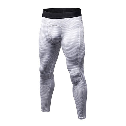 Quickly Dry Breathable  Fitness T-Shirt