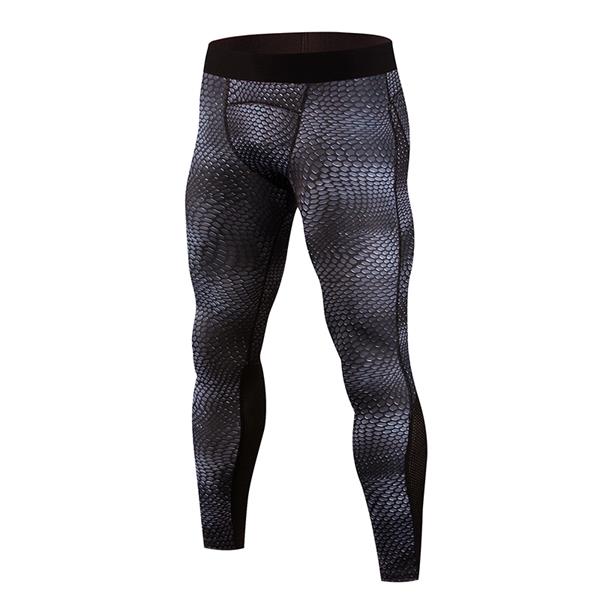 GYM Fitness Lycra Skinny Leggings