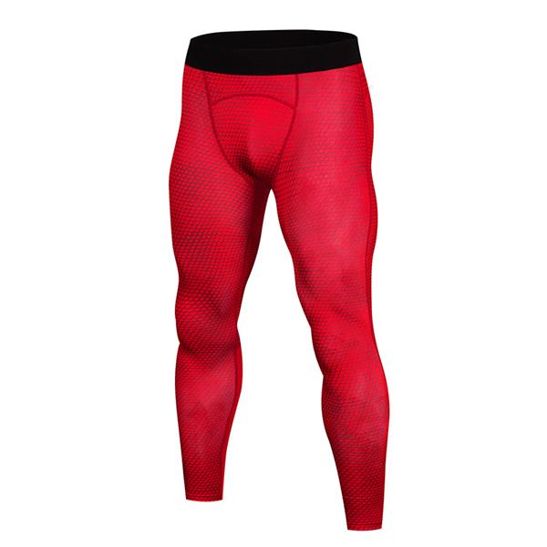 GYM Fitness Lycra Skinny Leggings