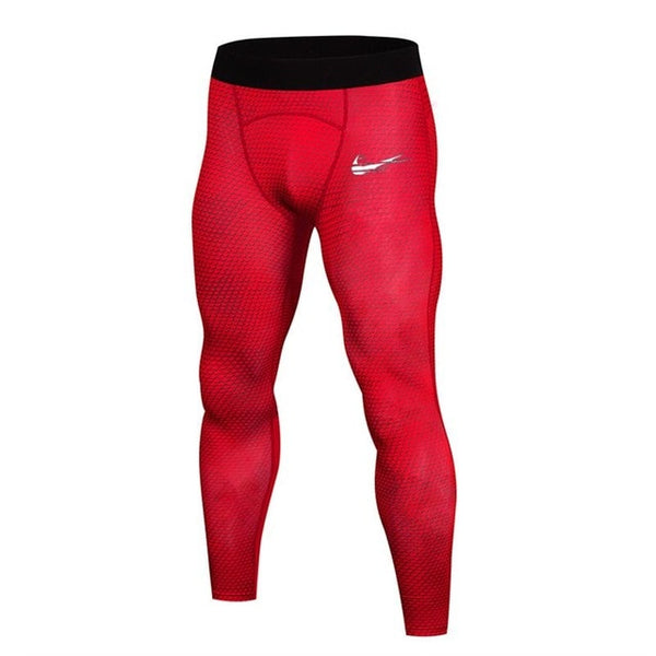 GYM Fitness Lycra Skinny Leggings