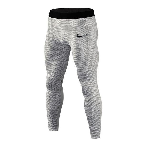 GYM Fitness Lycra Skinny Leggings