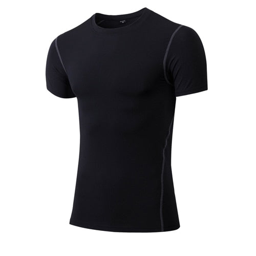 Quick Dry Running Shirt