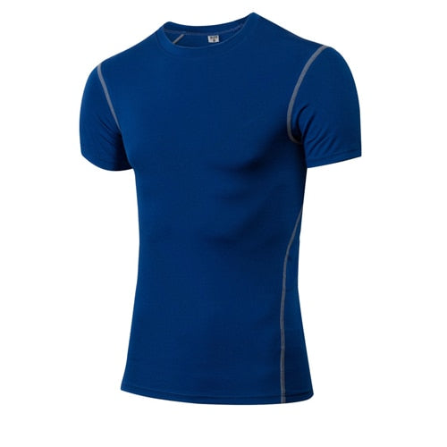Quick Dry Running Shirt