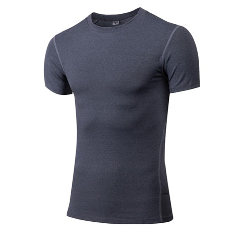 Quick Dry Running Shirt