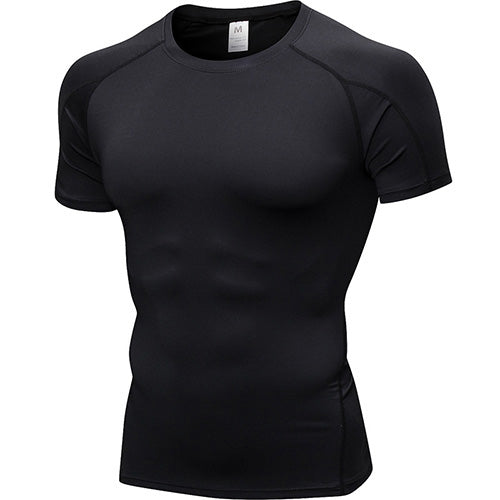 Quick Dry Running Shirt