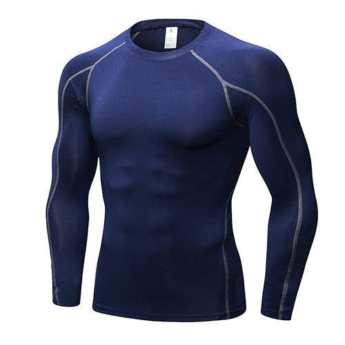 Quick Dry Running Shirt