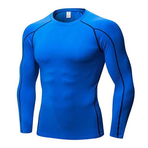 Quick Dry Running Shirt