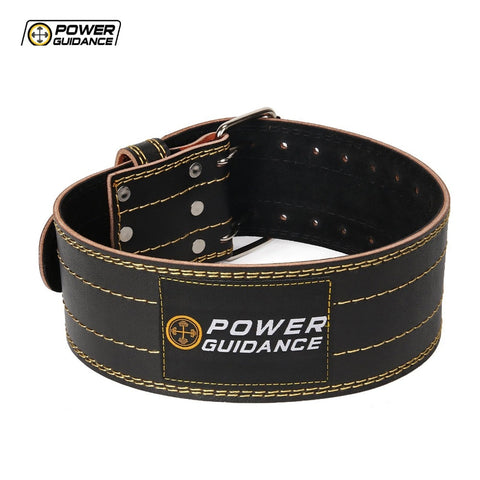 Back Support Belt for Weight Lifting Bodybuilding