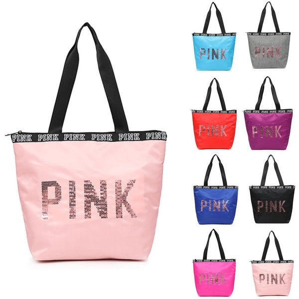 Yoga Gym Bag for Fitness