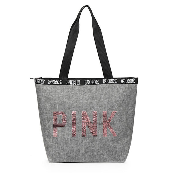 Yoga Gym Bag for Fitness