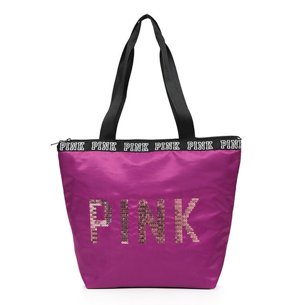 Yoga Gym Bag for Fitness