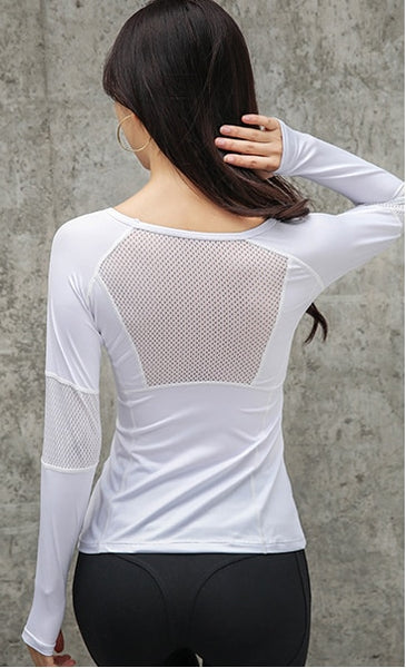 Sport  Fitness Gym T Shirt