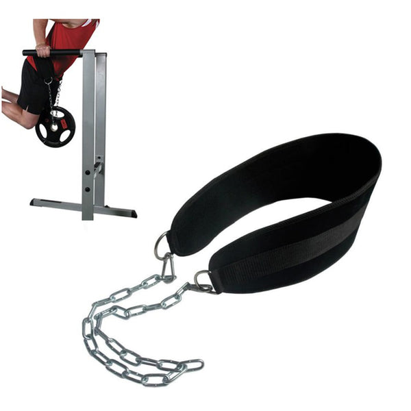 Weight Lifting Gym Belt