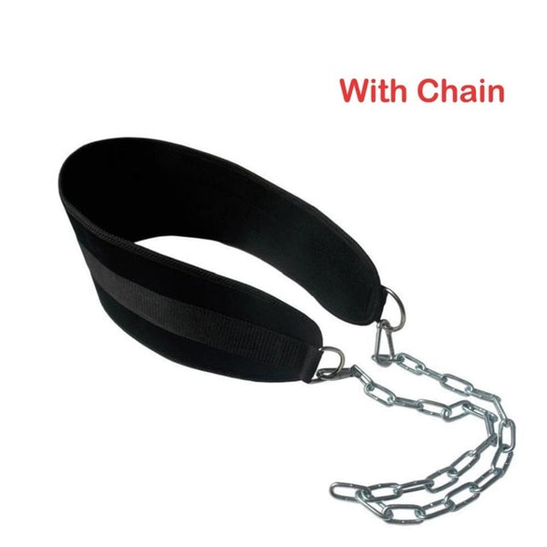 Weight Lifting Gym Belt