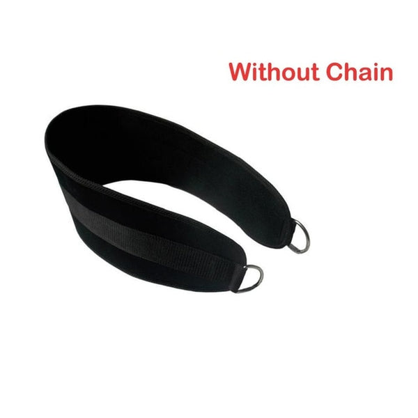 Weight Lifting Gym Belt